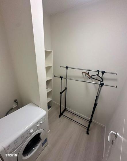 Apartament 2 camere 54mp, etaj intermediar, parcare, Calea Turzii - 4