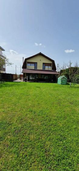 Vand vila in zona Ciarda Rosie , aproape de Calea Buziasului - 8