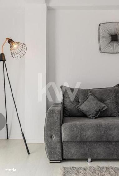 Apartament cu 2 camere decomandat în Brașovul Vechi