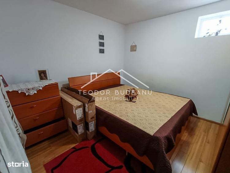 Comision 0%! Casa 6 camere Orsova Sector 6 - 13