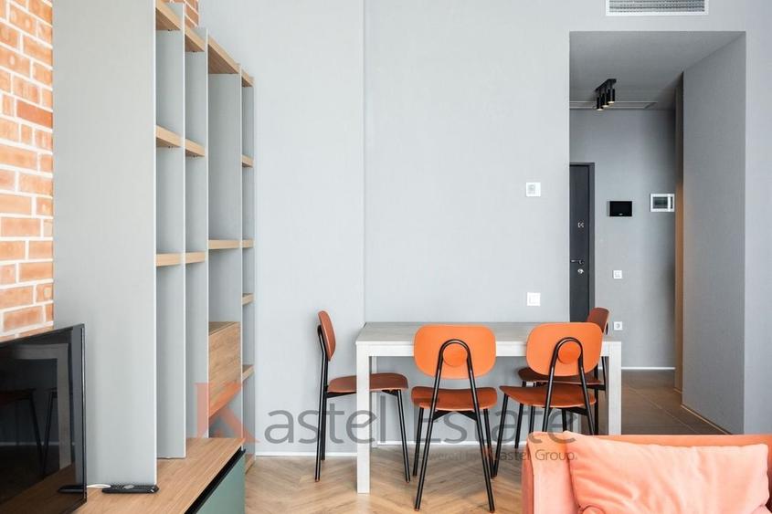 Apartament 3 Camere  | LOFT Green Apartments | - 9