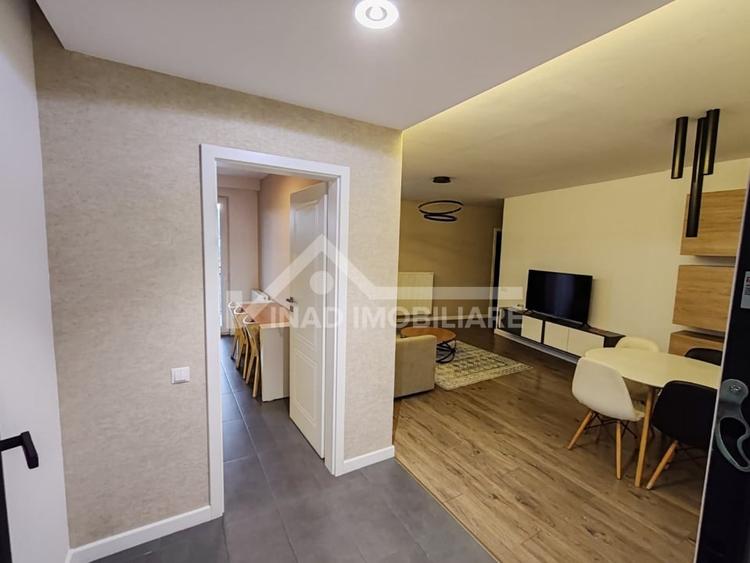 Apartament 2 camere, constructie noua, parcare, Zorilor, Calea Turzii - 4