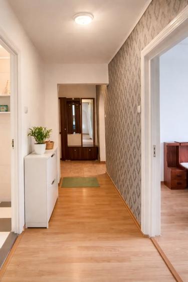 Dristor - Baba Novac 2 camere mobilat - loc de parcare - 3