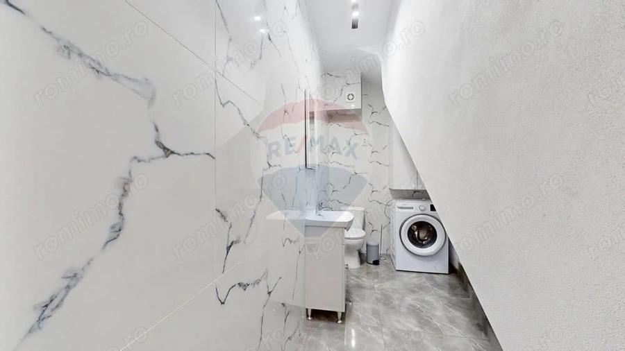 APARTAMENT 3 CAMERE SANPETRU-NEW RESIDENCE - 11