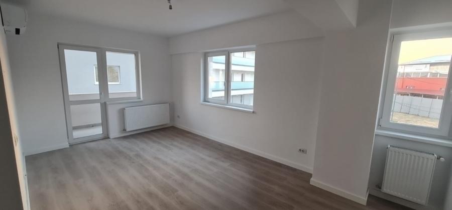 *BLOC NOU*Apartament 2 camere.63mp, - 1