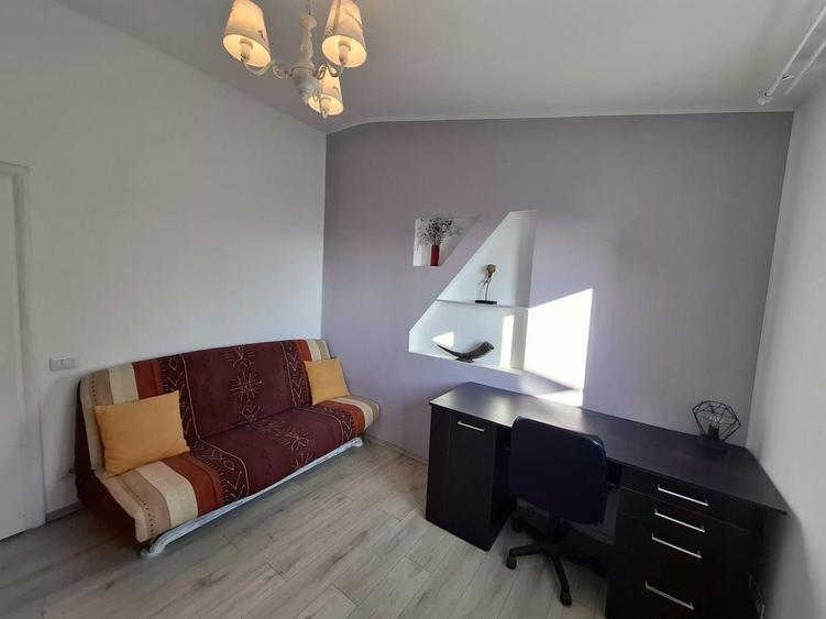 3 CAMERE || SISESTI || PANORAMA LAC GRIVITA - 11