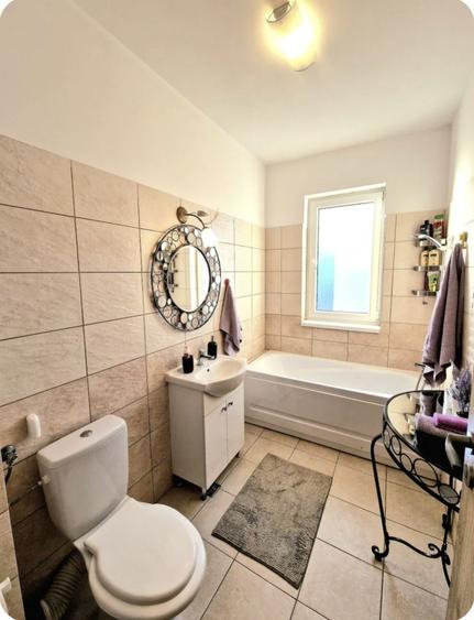 Garsoniera de inchiriat - 5