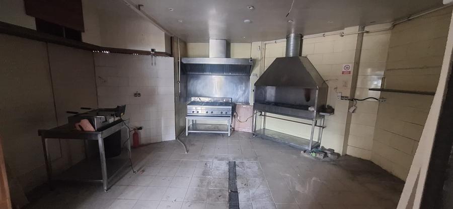 Spatiu Comercial Restaurant Stradal Voluntari Lângă Mega Image - 3