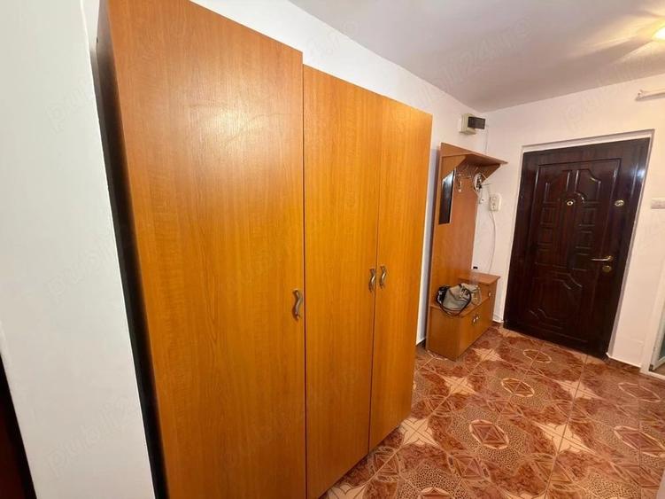 Inchiriez apartament 3 camere decomandat Calara?i - 11