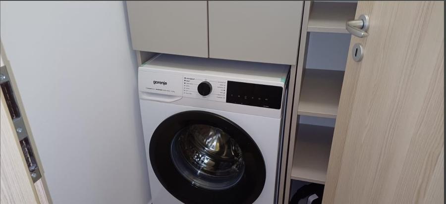 Apartament 2 camere cu loc de parcare si Licenta turistica,Urban Plaza - 16