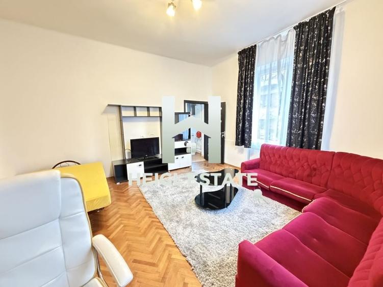 Apartament cu 1 camera in zona Balcescu - 1