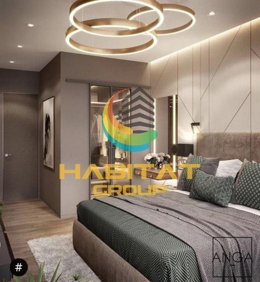 Apartament 3 Camere Zona Grand Arena - 4