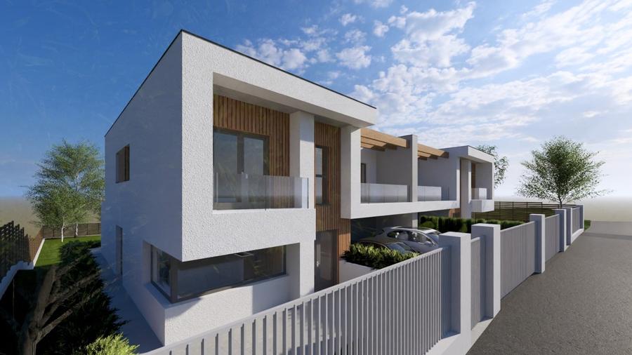 Teren autorizat de DUPLEX  ,1.000 mp Wonderland - 4