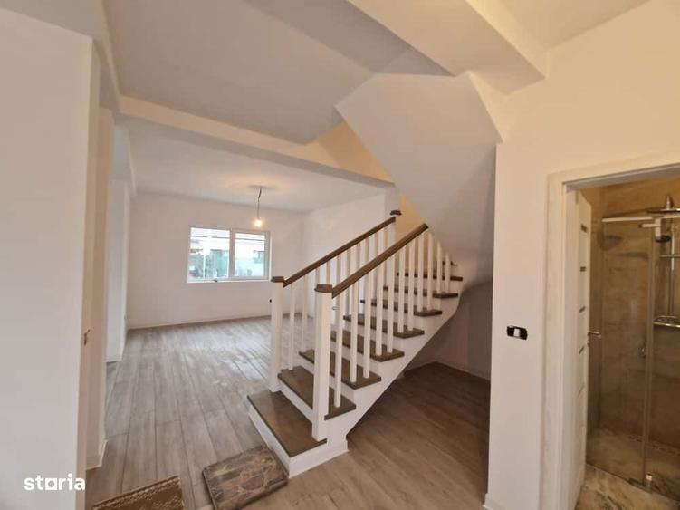 Ocazie! Duplex 4 Camere 2 bai Bucovat 125.000 euro - 9