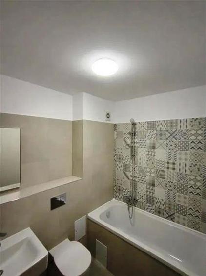 Inchiriem Apartament 3 Camere, Partial Mobilat, Decomandat, Tractorul - 2