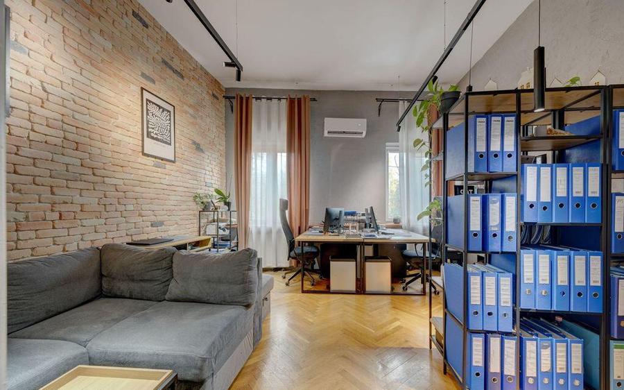 Cismigiu | Apartament 4 camere - 12