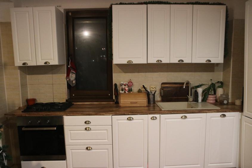 Apartament 3 camere cu gradina - 1