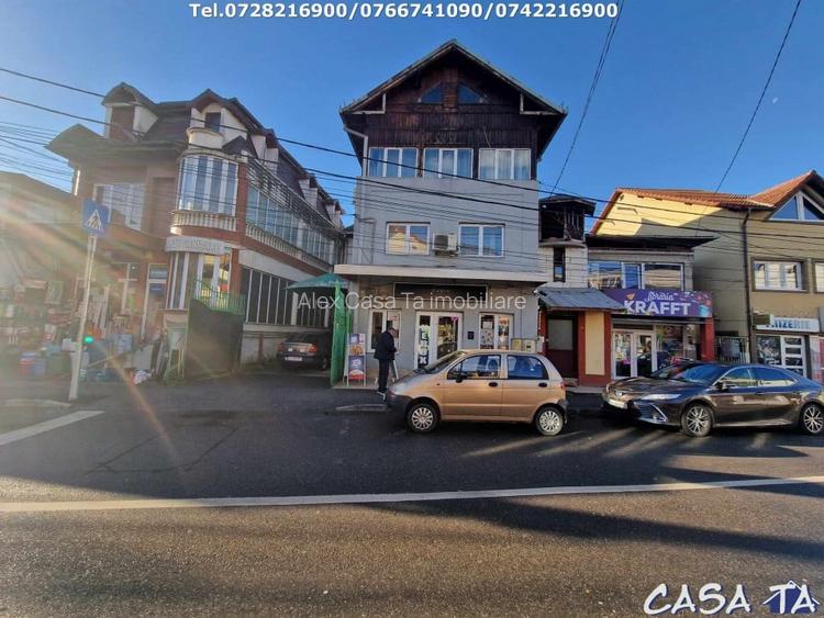 Birou, 345 mp în 9 Mai Birou, 345 mp în 9 Mai