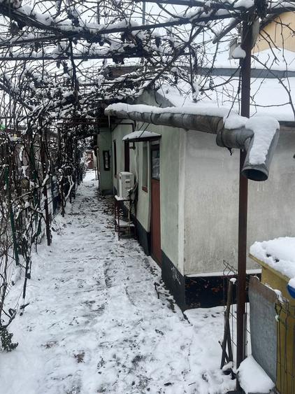 Casa batraneasca de vanzare, oras Chitila langa Lidl - 3