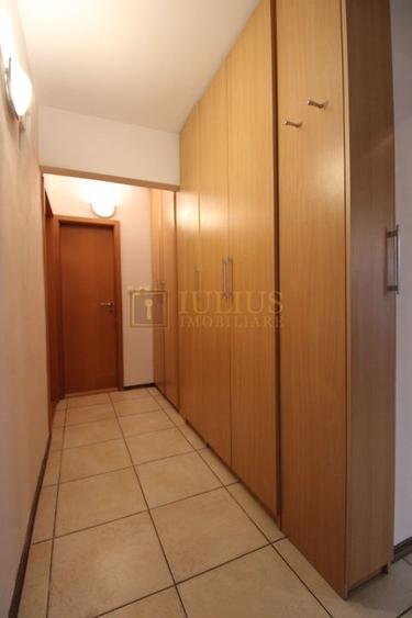 Zona Aradului, 4 camere, centrala proprie. - 14