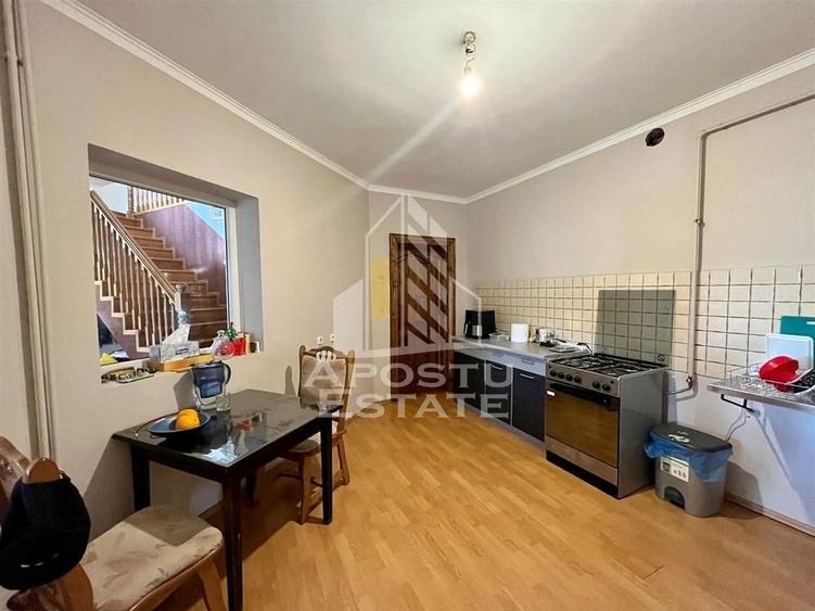 Vila individuala cu 5 camere zona Ronat - 8