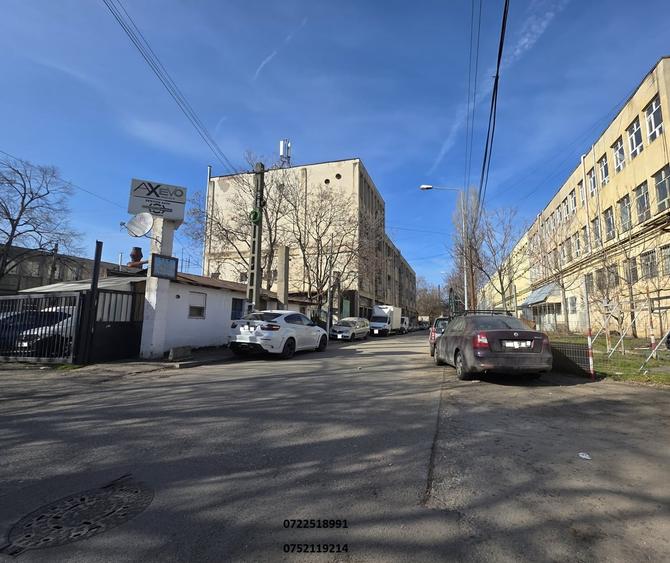 Teren intravilan, 5000 mp, Bld. Timisoara, Dr. Taberei. Ocazie! - 1