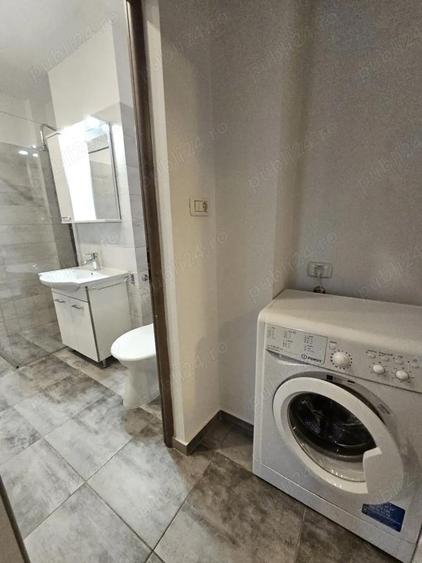 De inchiriat apartament cu 2 camere decomandat, complex studentesc - 6