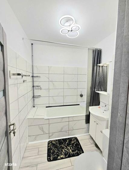 Inchiriez apartament cu 2 camere ,1 Mai ,Calea Grivitei - 3
