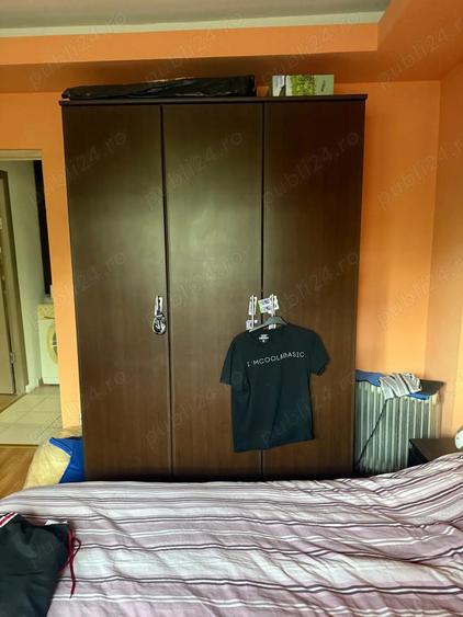 Inchiriez apartament in bloc cu 8 etaje, mobilat, Sector 3, Bucuresti, zona Piata Minis. - 4