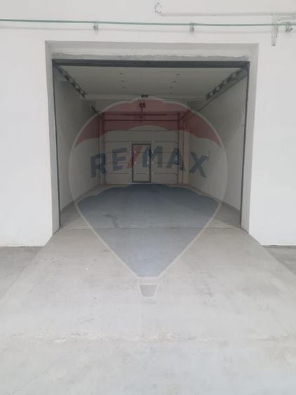 Spațiu industrial de 1,188mp de închiriat în zona Exterior Nord - 6