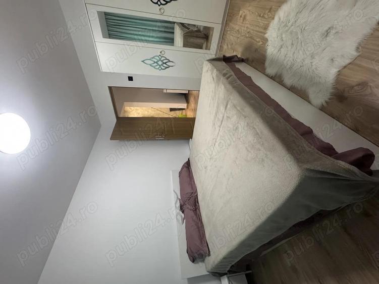 Inchiriez Apartament 2 camere - 3