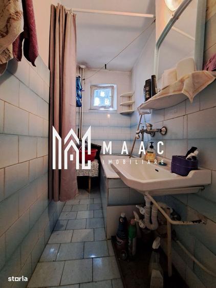 Apartament 2 camere | etaj 1 | Republicii | Nord | - 6