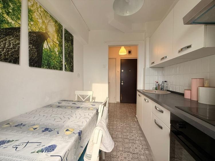 Apartament 2 camere, 47mp utili Zona Iosfein - Panorama View - 12