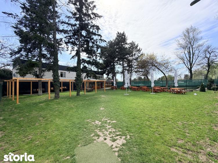 Restaurant Azul Club&Lounge de vanzare ?trandul Neptun(intra sa vezi) - 2