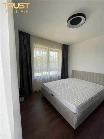 4 camere l Liberty Rezidential l 84 MP l Parcare - 2