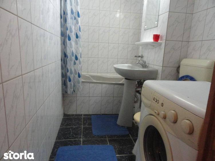 Apartament 1 camera decomandat, Confectii, 49 mp, renovat, mobilat - 6
