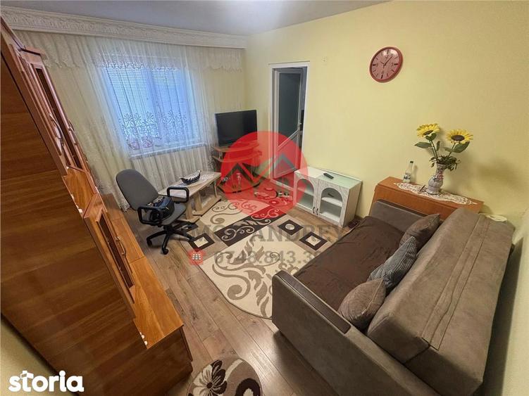 Apartament 2 camere NeptunEternitatii, centrala gaz, mobilat complet - 4