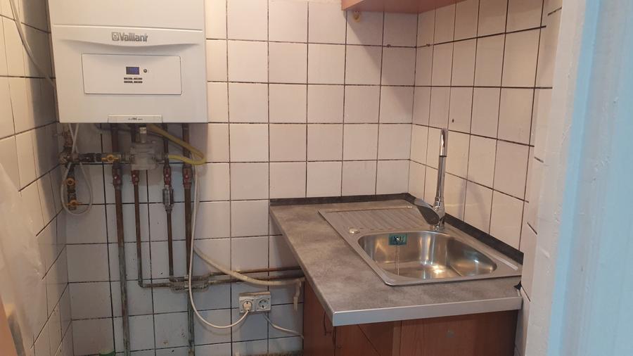 Eroii Revolutiei, Bld Pieptanari, inchiriere spatiu birou, parter - 9