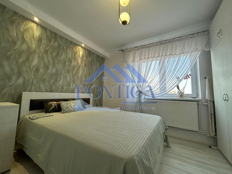 Apartament 2 camere Faleza Nord - 4
