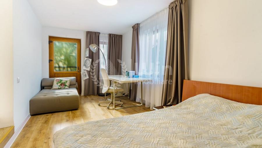 Comision 0% Casa individuala la cheie | 360mp teren | Ira Someseni - 10