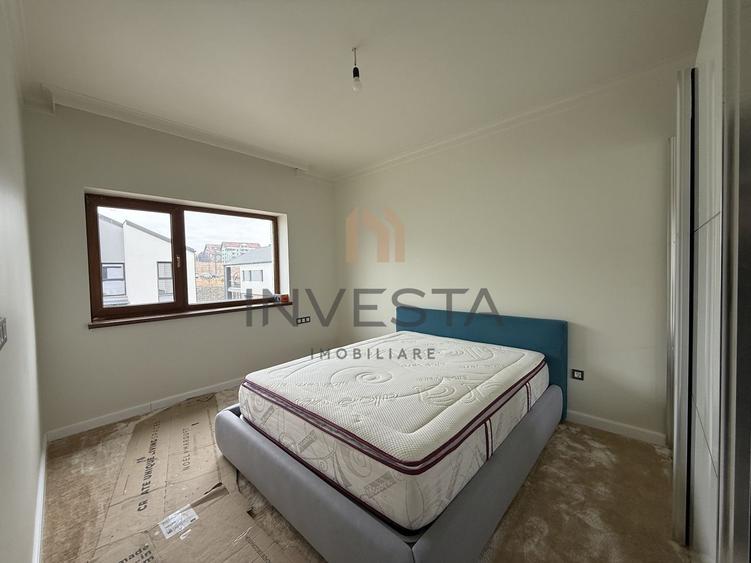 Casa finisata modern! Totul nou! - 3