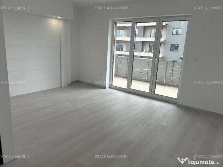 Apartament 2 camere, decomandat - zona Avantgarden - 5