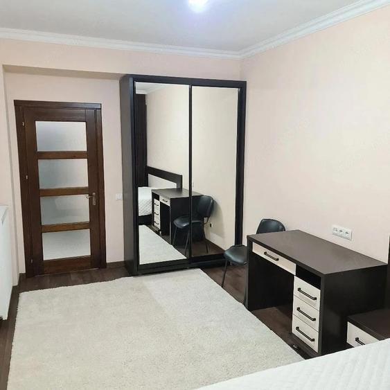 Garsoniera de inchiriat zona Alexandru Obregia - 4