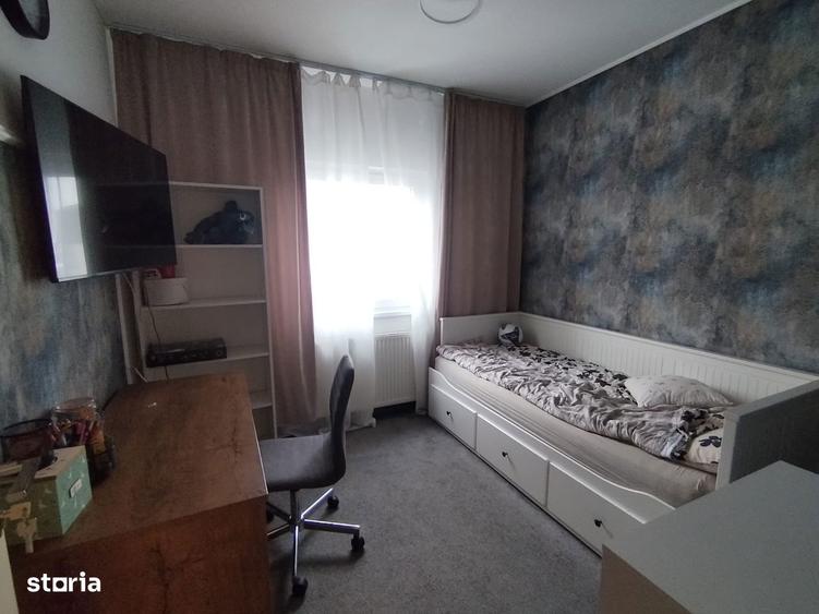 Apartament 4 camere decomandat- Dancu - 5