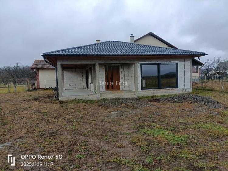 Casa de vanzare Reghin - Solovastru