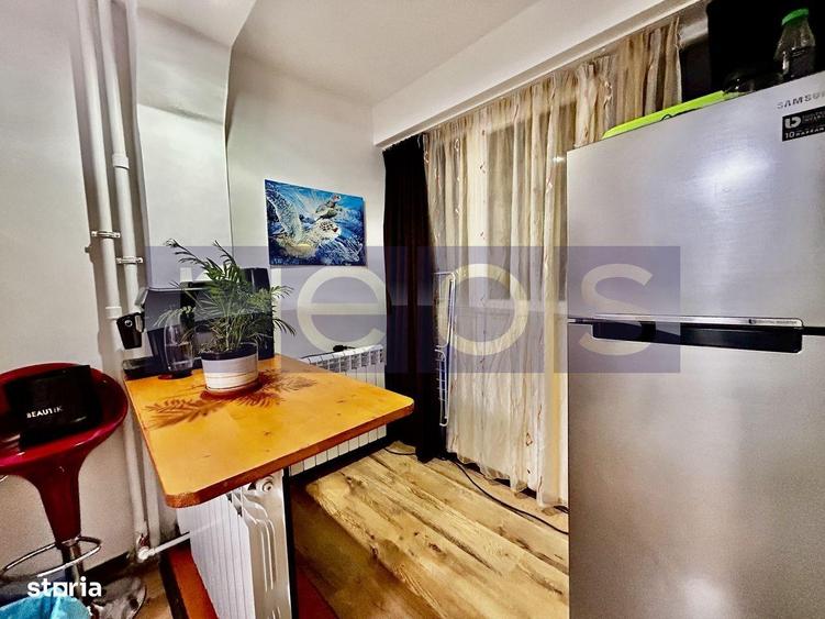 VANZARE GARSONIERA | VERANDA MALL | TEI - 8