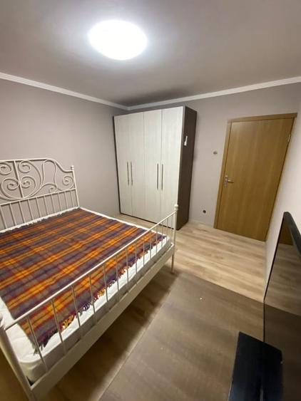 Lacul Tei, Facultatea de Constructii, 3 camere de inchiriat - 4