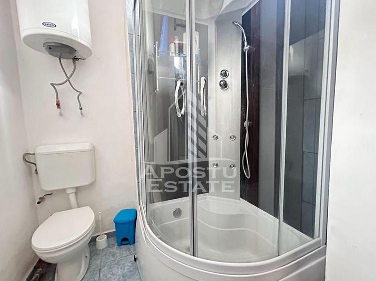 Apartament cu 3 camere la casa in zona Complexului Studentesc - 11