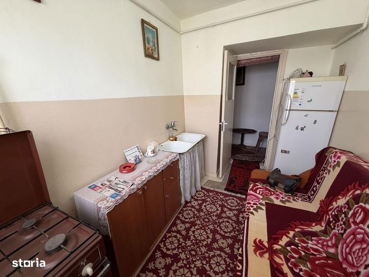 Apartament 2 camere Baicoi Prahova - 8