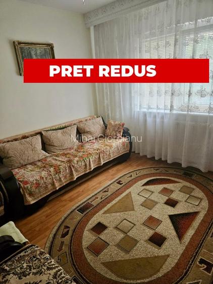 Apartament spatios, 3 camere, etaj 2, Gavana - chiar langa Spitalul Judetean Apartament spatios, 3 camere, etaj 2, Gavana - chiar langa Spitalul Judetean